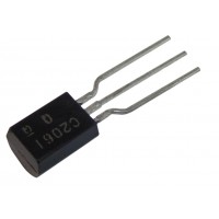 Транзистор биполярный 2SC2061 (Rohm)