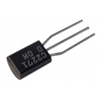 Транзистор биполярный 2SC2271 (Sanyo)