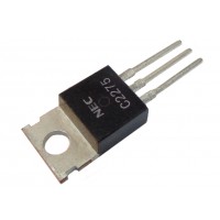 Транзистор биполярный 2SC2275 (NEC)