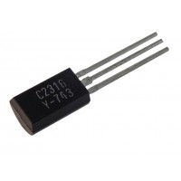 Транзистор биполярный 2SC2316 (SanKen)