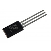 Транзистор биполярный 2SC2330 (ETC)