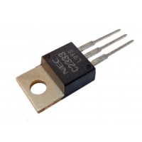 Транзистор биполярный 2SC2333 (NEC)