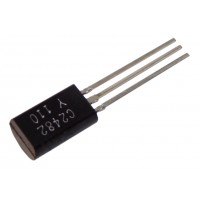 Транзистор биполярный 2SC2482 (Toshiba)