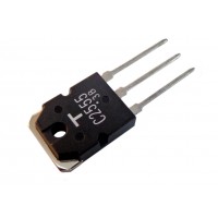 Транзистор биполярный 2SC2555 (Mospec)