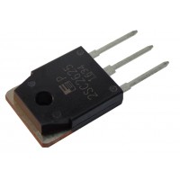 Транзистор биполярный 2SC2625 (Fuji)