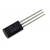 Транзистор биполярный 2SC2655 (пара 2SA1020) (Toshiba)