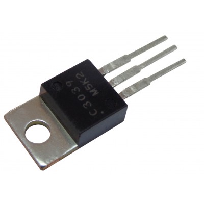 Транзистор биполярный 2SC3039 (Mospec)