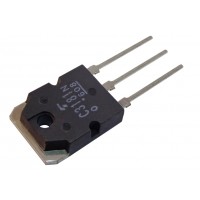Транзистор биполярный 2SC3181 (пара 2SA1264) (Fairchild)