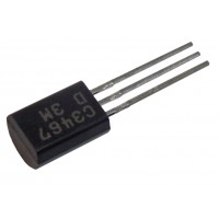 Транзистор биполярный 2SC3467 (Sanyo)