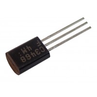 Транзистор биполярный 2SC3468 (Sanyo)