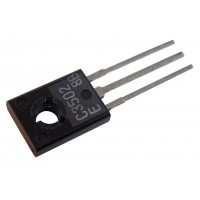 Транзистор биполярный 2SC3502 (пара 2SA1380)(Sanyo)