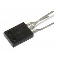 Транзистор биполярный 2SC3807 (SAN)