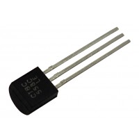Транзистор биполярный BC558C (пара BC548B) (STM)