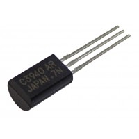 Транзистор биполярный 2SC3940 (Panasonic)