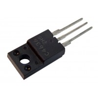 Транзистор биполярный 2SC4636 (Sanyo)