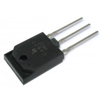 Транзистор биполярный 2SC4927 (Hitachi)