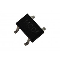 Транзистор биполярный 2SC5088 smd (Toshiba)