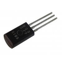Транзистор биполярный 2SC5610 (пара 2SA2022)(Sanyo)