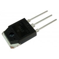 Транзистор биполярный  2SD718 (пара 2SB688) (KEC)