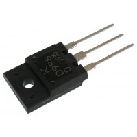 Транзистор биполярный  2SD998 (пара 2SB778) (KEC)
