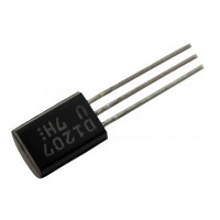 Транзистор биполярный 2SD1207 (Sanyo)