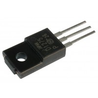Транзистор биполярный 2SD1275 (M)