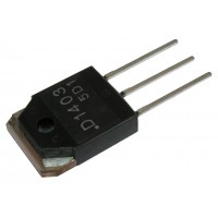 Транзистор биполярный 2SD1403 (Savantic)
