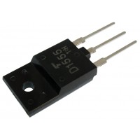 Транзистор биполярный 2SD1555 (Toshiba)