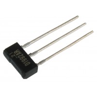 Транзистор биполярный 2SD1992 (пара 2SB1321) (Panasonic)