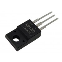 Транзистор биполярный 2SD2165 (NEC)