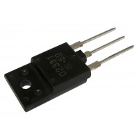 Транзистор биполярный 2SD2331 (M)