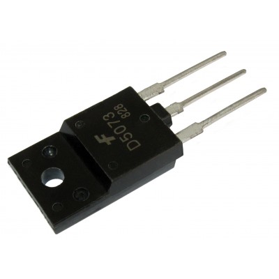 Транзистор биполярный 2SD5073 (Fairchild)