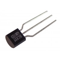 Транзистор биполярный BC327-40 (пара BC337-40) (KEC)