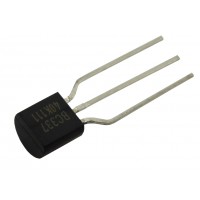 Транзистор биполярный BC337-40 (пара BC327-40) (KEC)
