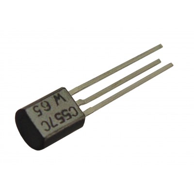 Транзистор биполярный BC557C (пара BC547C) (Китай)
