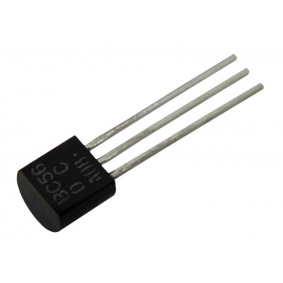Транзистор биполярный BC560C (пара BC550C) (FSC)