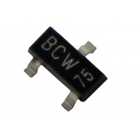 Транзистор биполярный BCW61C smd (BC) (NXP) (пара BCW60C)