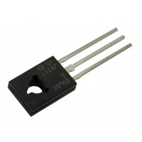 Транзистор биполярный BD680A (STM)