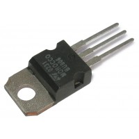 Транзистор биполярный  BU806 (STM)