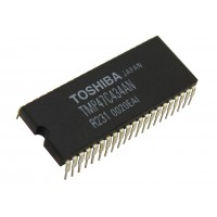 Микросхема TMP47C434AN-R231 (Toshiba)