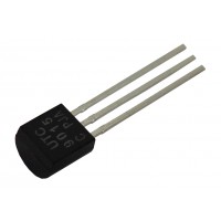 Транзистор биполярный SS9015C (пара SS9014C) (UTC)
