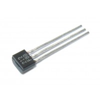 Транзистор полевой  2SK212 (Sanyo)