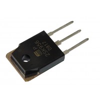 Транзистор полевой  2SK956 (Fuji)
