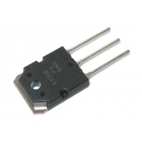 Транзистор полевой 2SK1058 (пара 2SJ162) (Renesas)