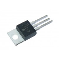 Транзистор полевой 2SK1117 (Toshiba)