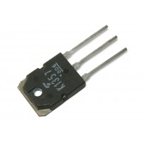 Транзистор полевой 2SK1357 (Toshiba)