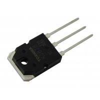 Транзистор полевой 2SK3878 (Toshiba)