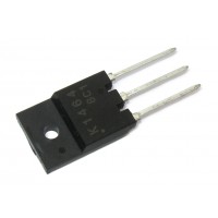 Транзистор полевой 2SK1464 (Sanyo)