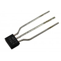 Транзистор полевой 2SK2541 (Sanyo)