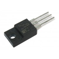 Транзистор полевой 2SK2651 (Fuji)